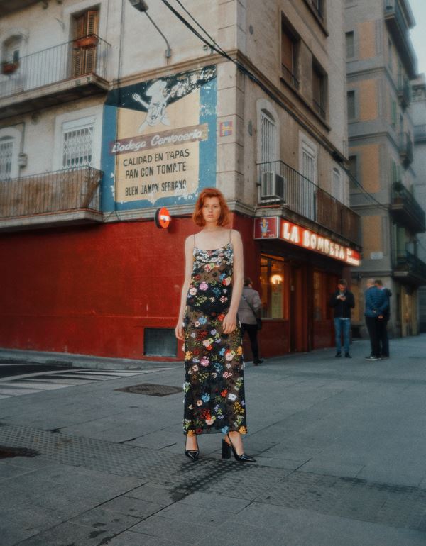 Elle Turkey July '19  