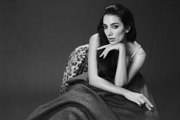Sober Issue 05 x Rachel Araz 