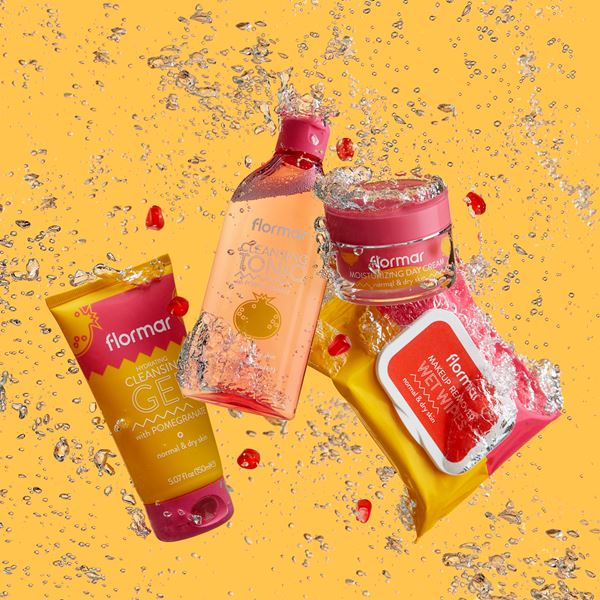 Flormar Beauty 2018  