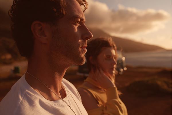 Road to Sunset - Personal
