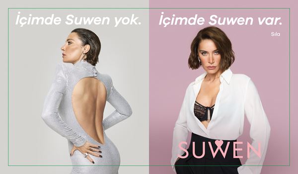 Suwen x Sıla  