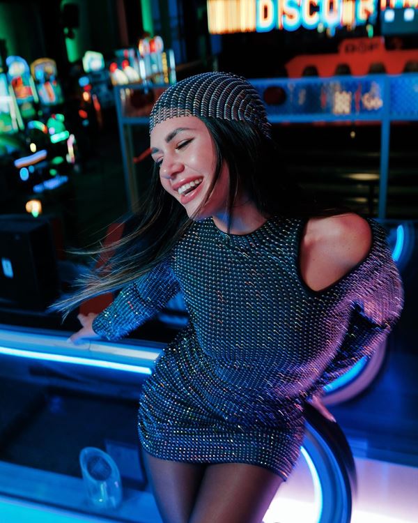 Twist FW22 x Sibil Çetinkaya  