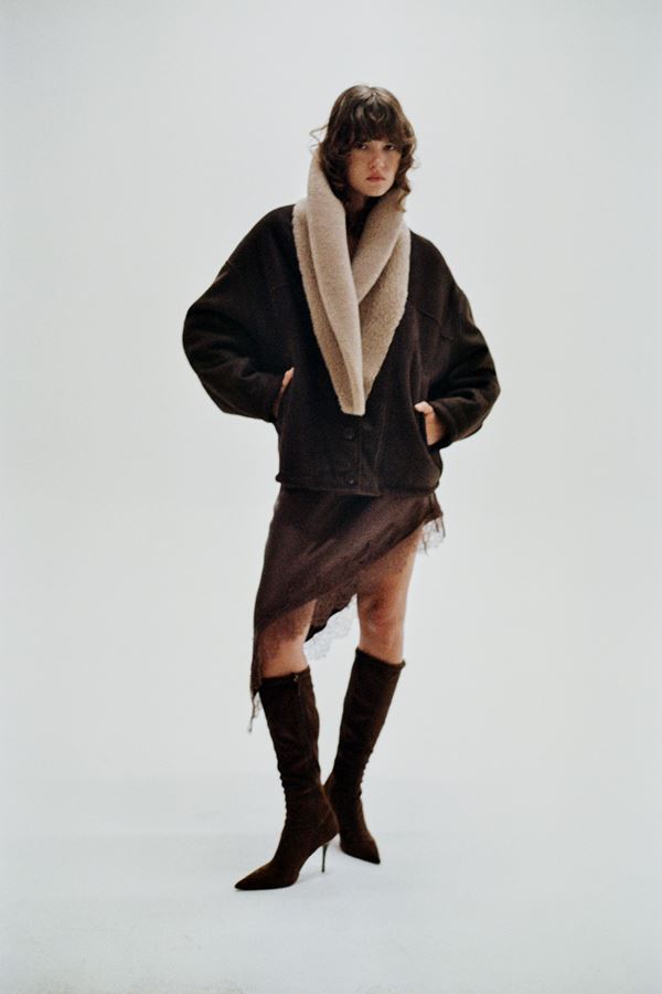 Drejani FW25  