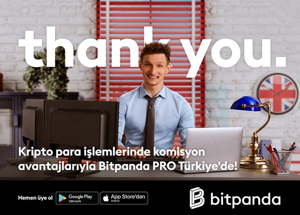 Bitpanda  