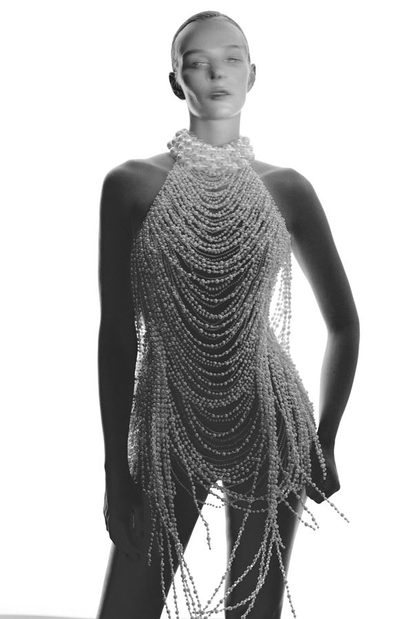 Meltem Aybar FW26  