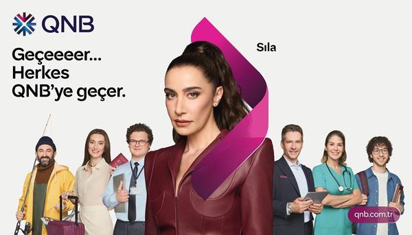 QNB x Sıla  
