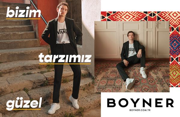 Boyner FW20  