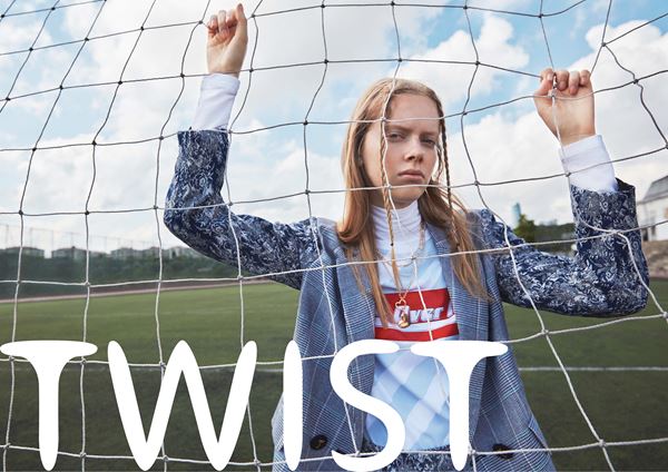 Twist Fall18 Volume II  