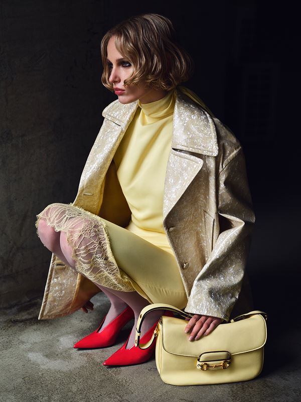 Elle - Kasım Editorial  