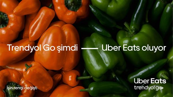 TGO x Uber Eats  