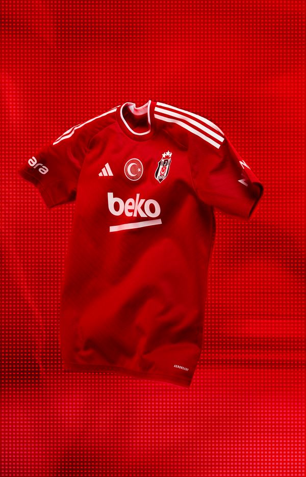 Adidas Beşiktaşlı Sözü  