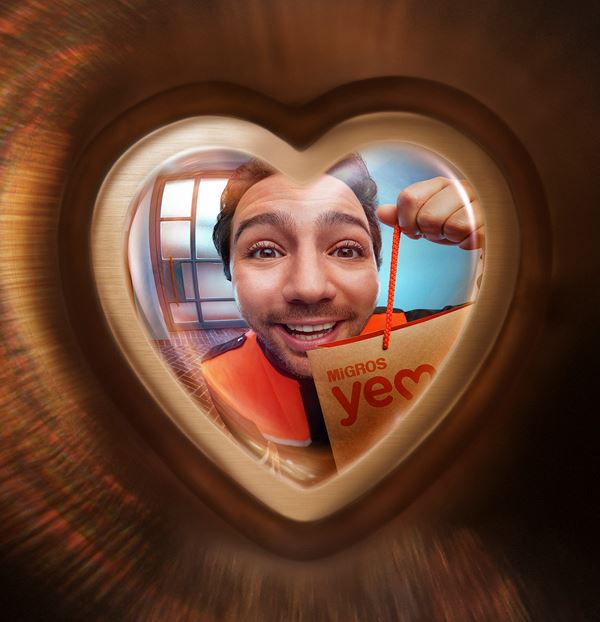 Migros Yemek  
