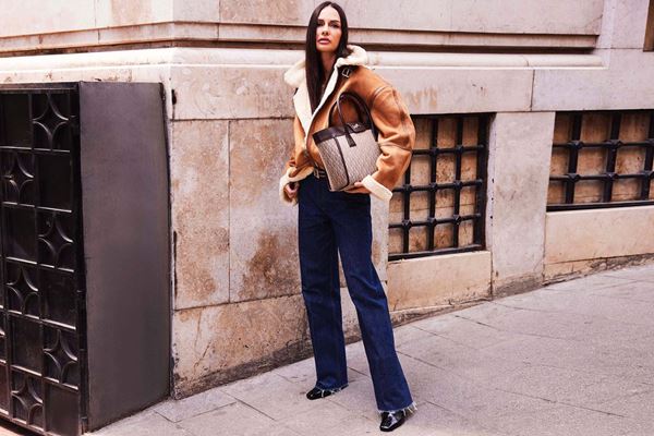 Ipekyol x Yasemin Özilhan FW22  