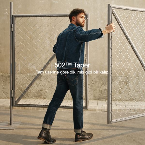 Levi's SS24  