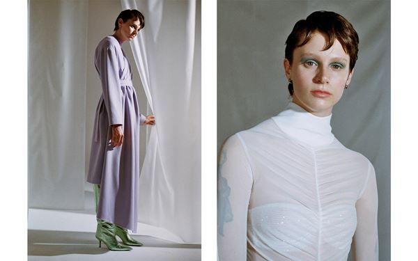 Meltem Özbek FW23  