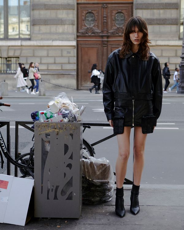 Siyar Akboğa FW24  