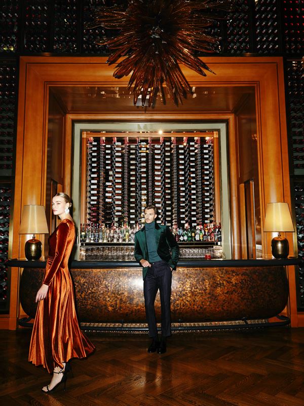Divan Restaurants  