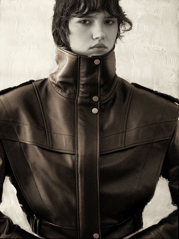 Drejani FW25  