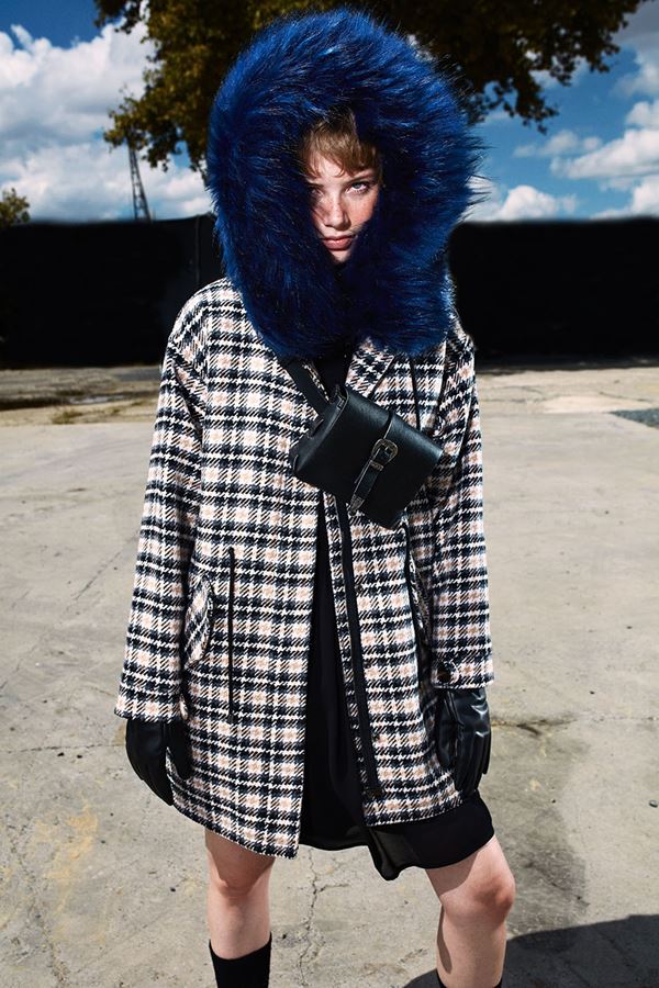 Twist FW19 Volume I  