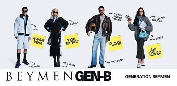 Beymen GEN-B 