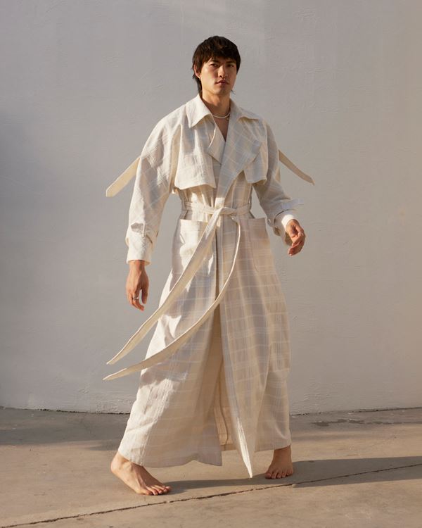 Siyar Akboğa SS24  