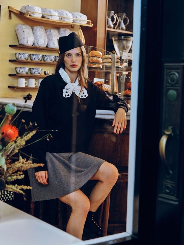 İpekyol FW26-27 