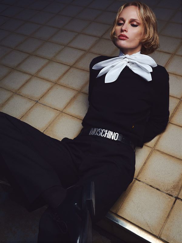 Elle - Kasım Editorial  
