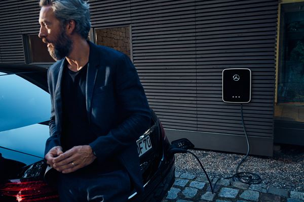 Daimler Financial Services  