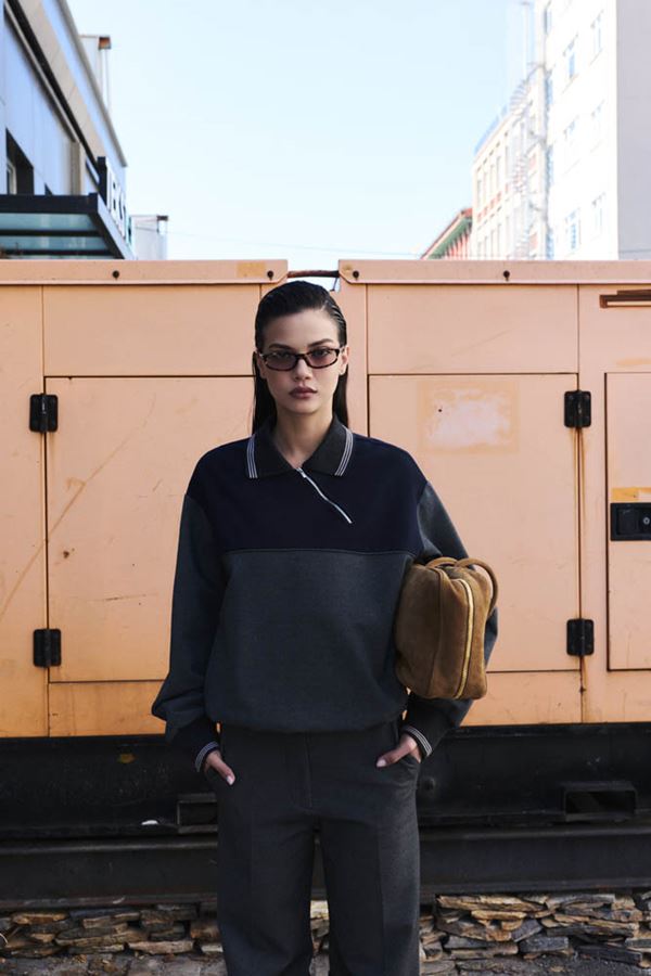 Sober 05 x Eylül Lize Kandemir  