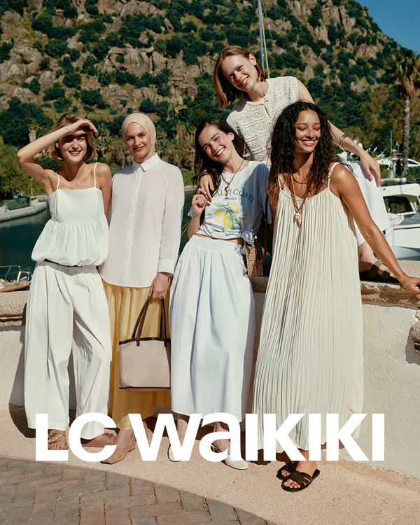 LC Waikiki SS26  