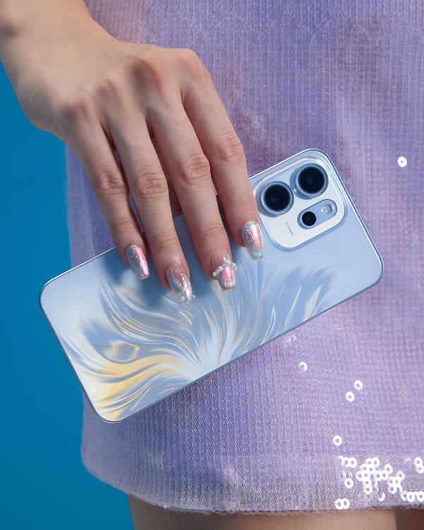 Oppo x Aspenya  