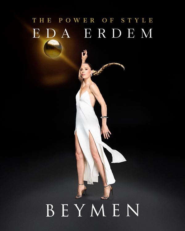 Beymen x Eda Erdem 