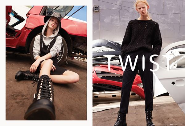 Twist FW17  