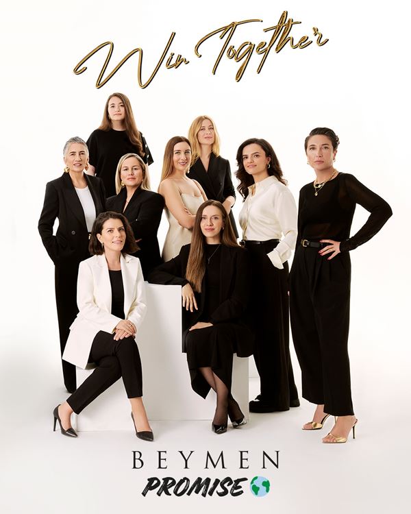 Beymen Promise 8 Mart  