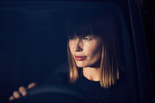 Daimler Financial Services  