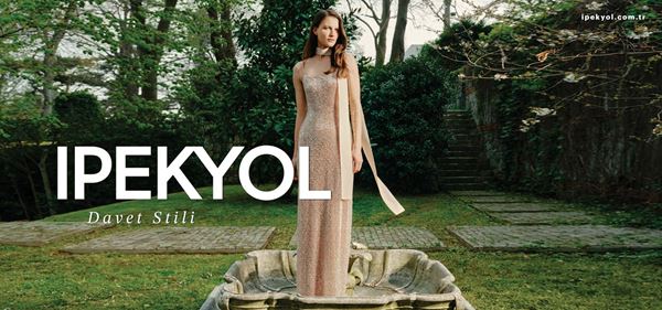 Ipekyol Abiye SS25  