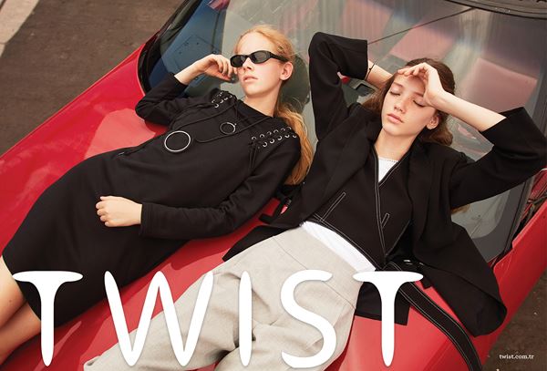 Twist FW17  