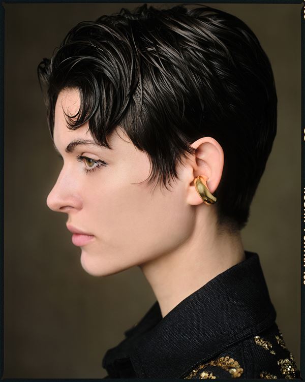 Vogue Turkey April '25  