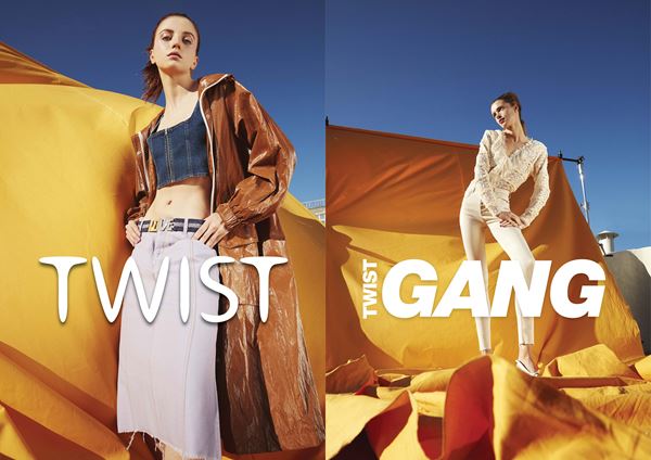 Twist Spring '21 Volume I  
