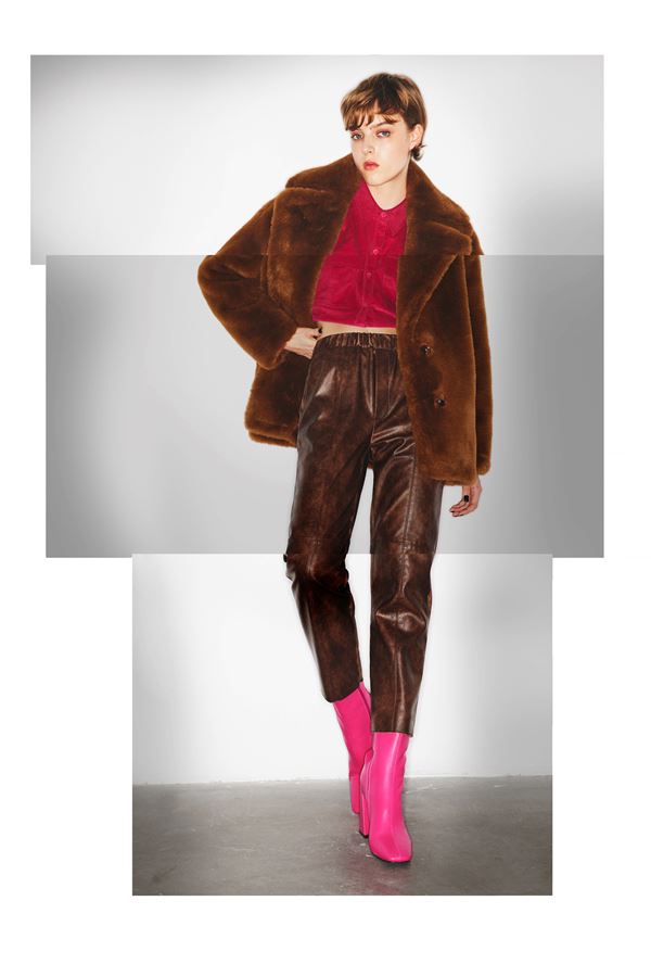 Twist FW23  