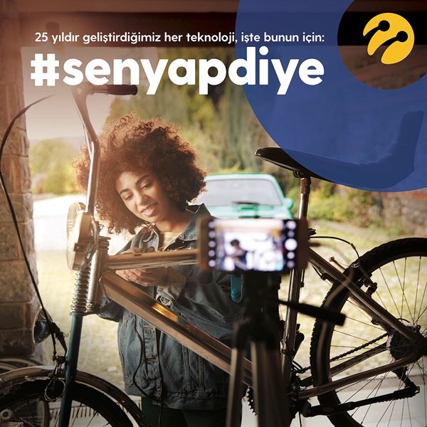 Turkcell 25. Yıl  