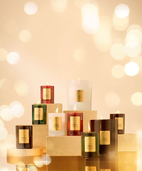 Ipekyol Home Cosmetics  