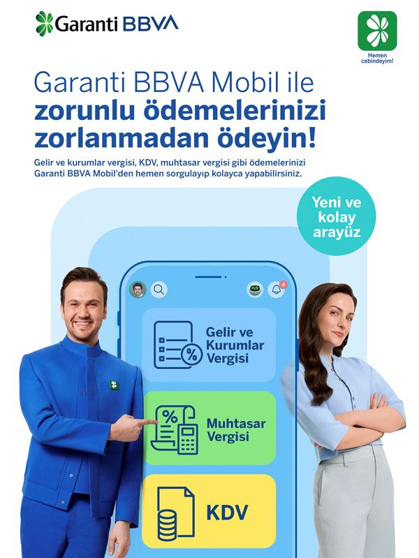 Garanti Bankası x Aras Bulut İynemli  