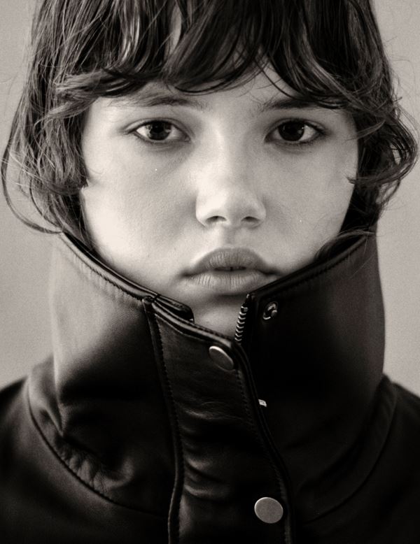 Drejani FW25  