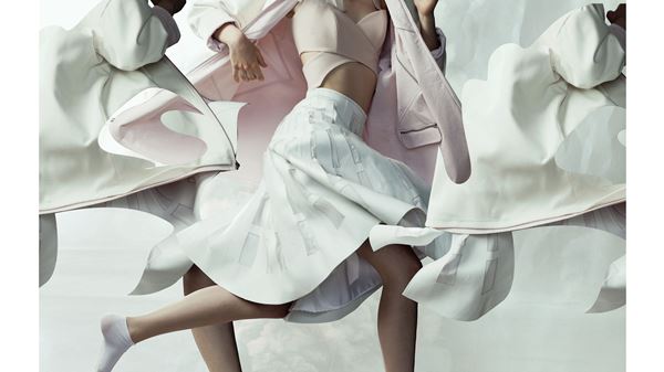 Blank Mag 2013 White  