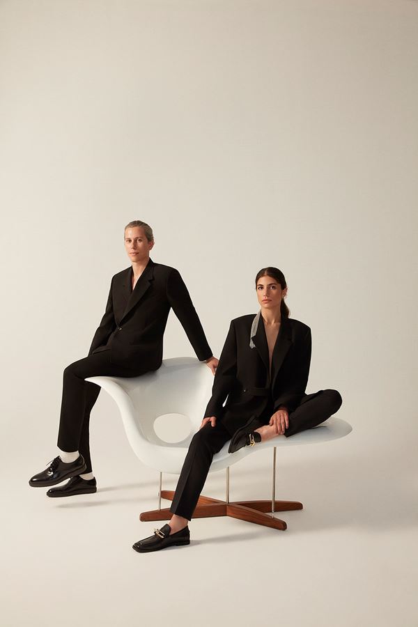 Network FW22 Genderless  