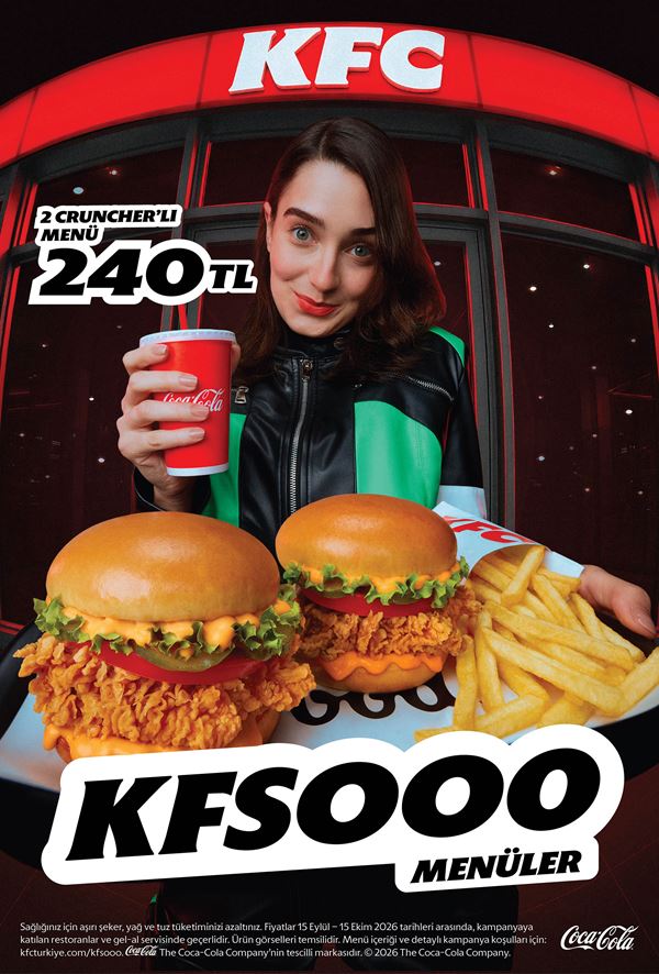 KFC KFSOO  