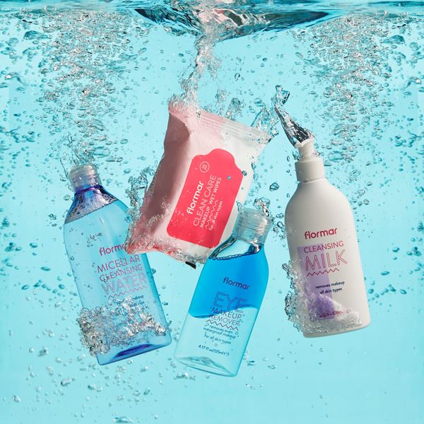 Flormar Beauty 2018  