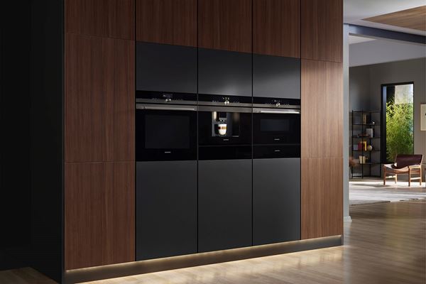 Siemens Home  