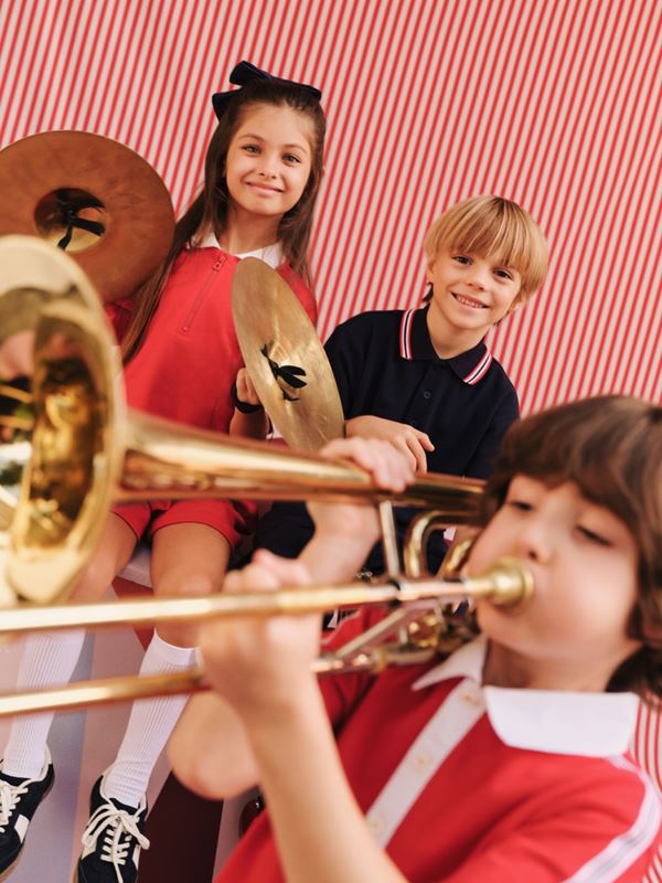 Panço - Kids  